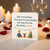 Rude Funny Anniversary Card for Him - She Loved Him Not Just for His Brains but Also for His Fantastic Knob - Naughty Valentine’s or Birthday Card for Boyfriend or Husband