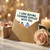 I Love Buying Cleaning Supplies With You - Funny Love & Anniversary Card for Boyfriend, Girlfriend, Husband or Wife - Cute Household Shopping Humour