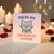 You're My Favourite Human Cat Greeting Card - Cute Love/Anniversary Card with Cat Illustration, Romantic for Partner, Valentine’s Day or Just Because