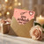 Whisk Me Off My Feet Pun Love Card - Cute Baking Hearts Design, Funny Romantic Anniversary or Valentine's Day Greeting Card for Boyfriend, Girlfriend, Husband or Wife, Blank Inside with Envelope