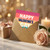 Happy Valentine’s Gay Card - Funny LGBT Rainbow Pride Valentine’s Card for Partner, Boyfriend or Girlfriend, Blank Inside
