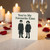 You’re My Favourite Emo - Funny Love/Anniversary Greeting Card for Partner, Boyfriend or Girlfriend - Alternative Goth Romance Card - Blank Inside