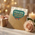 I Love You More Than You Love Garlic Card - Funny Love/Anniversary Foodie Pun Greeting for Partner, Valentine’s Day or Just Because