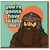 Funny Fantasy Dwarf Love Greeting Card - 'You're Gonna Have to Toss Me!' Heart Design, Geeky Anniversary or Valentine's Day Card for Partner, Boyfriend or Girlfriend