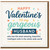 Funny Valentine’s Day Card for Husband from Wife - Happy Valentine’s To My Gorgeous Husband - Romantic Humour Love Card