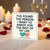 Funny Anniversary or Valentine’s Card for Partner - I’ve Found the Person I Want to Annoy for the Rest of My Life - Cute Hearts Love Card