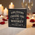 Funny Valentine's Day Card for Boyfriend from Girlfriend - Still Chasing You Like a Shot of Whiskey - Cheeky Romantic Card