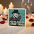 Funny Horror Parody Greeting Card - You're A Dream Come True - Love & Anniversary or Valentine’s Card for Partner, Boyfriend or Girlfriend - Creepy Claws Design - Blank Inside