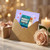 Perfect Match Love Card - Cute Romantic Matchbox Hearts Design - Anniversary or Valentine’s Day Greeting Card for Partner, Boyfriend or Girlfriend - Blank Inside