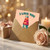 I Lava You A Lot Card - Funny Retro Lava Lamp Love Pun - Cute Love/Anniversary Card for Partner, Boyfriend or Girlfriend