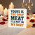 Rude Funny Anniversary Card for Partner - Yours Is the Only Meat I’ll Put In My Body - Naughty Valentine’s Day Card, Adult Humour