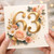 63rd Birthday Card