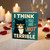 Funny Grumpy Cat Birthday Card - I Think You Are Not Terrible - Sarcastic Humour Greeting for Friends, Partner or Workmates