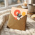 0th Birthday Card, Cute French Bulldog Puppy Party Card