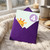 4th Birthday Card, Cute Giraffe Birthday Card