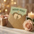 Hedge-Hugs Cute Hedgehog Pun Card - Adorable Hug Illustration, Blank Inside - Love/Anniversary or Valentine's Day Greeting Card