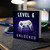 6th Birthday Card for Gamer, Level 6 Unlocked Gaming Card