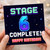 6th Birthday Card, Stage 6 Complete Gamer Happy Birthday Card
