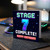 7th Birthday Card, Stage 7 Complete Gamer Birthday Card