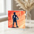 4th Birthday Card for Boy, Football Soccer Birthday Card
