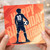10th Birthday Card for Boy, Happy Birthday Football Soccer Card