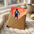 10th Birthday Card for Boy, Happy Birthday Football Soccer Card