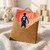 17th Birthday Card for Boy, Football Soccer Birthday Card