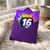 16th Birthday Card, Wow H - Bday Comic Style Card