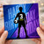 3rd Birthday Card for Boy Football Theme