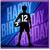 12th Birthday Card for Boy Footballer