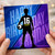 16th Birthday Card for Soccer Player
