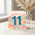 11th Birthday Card