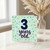 3rd Birthday Card, 3 Years Old Card