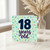 18th Birthday Card
