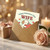 Valentine's Day Card for Wife - Cute Puppy Hugging Heart, With Love and Hugs - Sweet Romantic Love Card from Husband