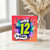 12th Birthday Card