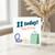 11th Birthday Card, Happy Birthday Jewellery Shopping Card