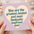 Boyfriend Card - You Are the Greatest, Bestest and Most Fantastic Boyfriend Ever - Cute Heart Love Card for Him, Anniversary or Valentine’s Day, Romantic Greeting