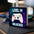 Level 14 Unlocked Card, Gaming Birthday Card