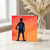 8th Birthday Card for Boy, Football Soccer Birthday Card