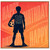16th Birthday Card for Boy, Footballer Happy Birthday 16 Today Card