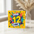 12th Birthday Card, OMG 12 H - BDAY Comic Style Card