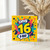 16th Birthday Card, OMG 16 H - BDAY Birthday Card