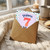 7th Birthday Card, Yippee 7 Today Card