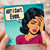 40th Birthday Card for Her, I Can't Even Funny Birthday Card
