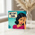60th Birthday Card Humorous Pop Art Crying Woman