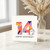 14th Birthday Card, Cute Cat Happy Birthday Card