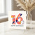 10th Birthday Card for Cat Lover, Cute Happy Birthday Card