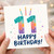 11th Birthday Card, Happy Birthday 11 Years Old Card