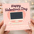 Funny Valentine's Day Card - From the Love of Your Life (Not Your Computer) - Tech Lover Joke - Love/Anniversary Greeting Card for Partner, Boyfriend or Girlfriend